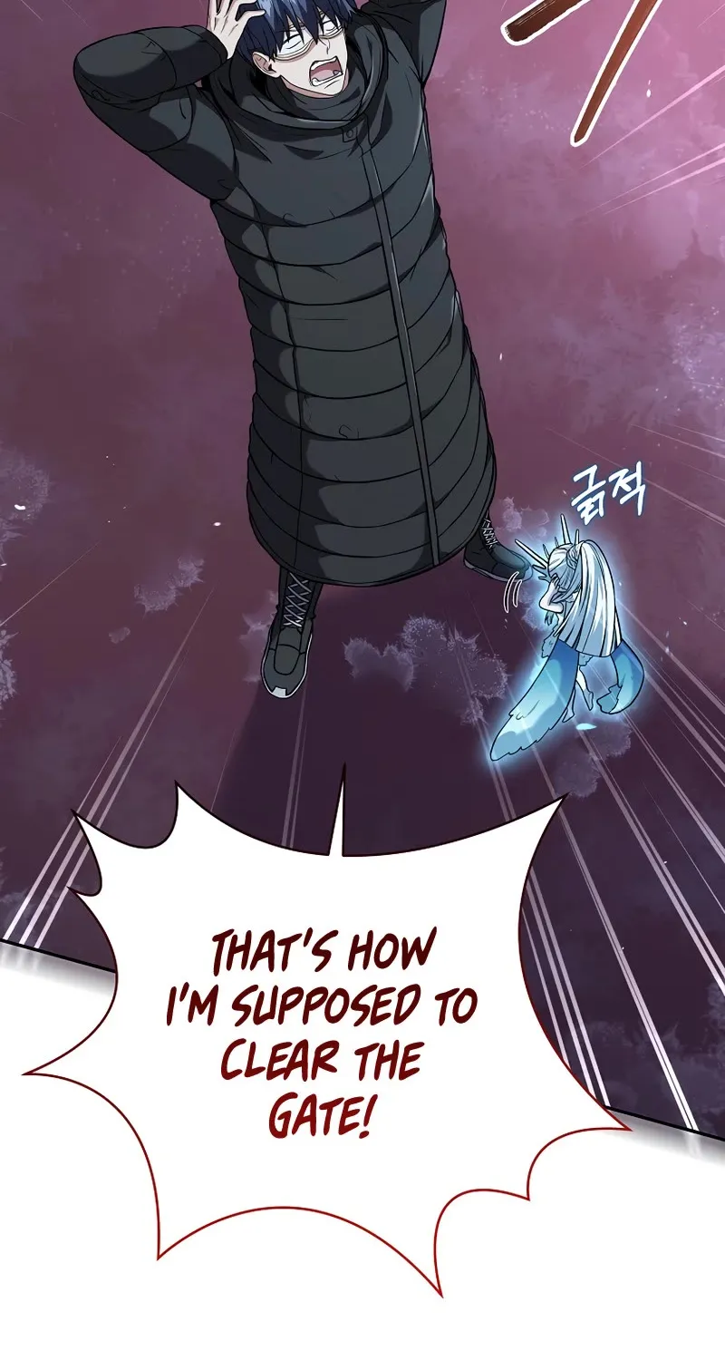 Return of the Frozen Player Mangakakalot X Chapter 65 Page 49