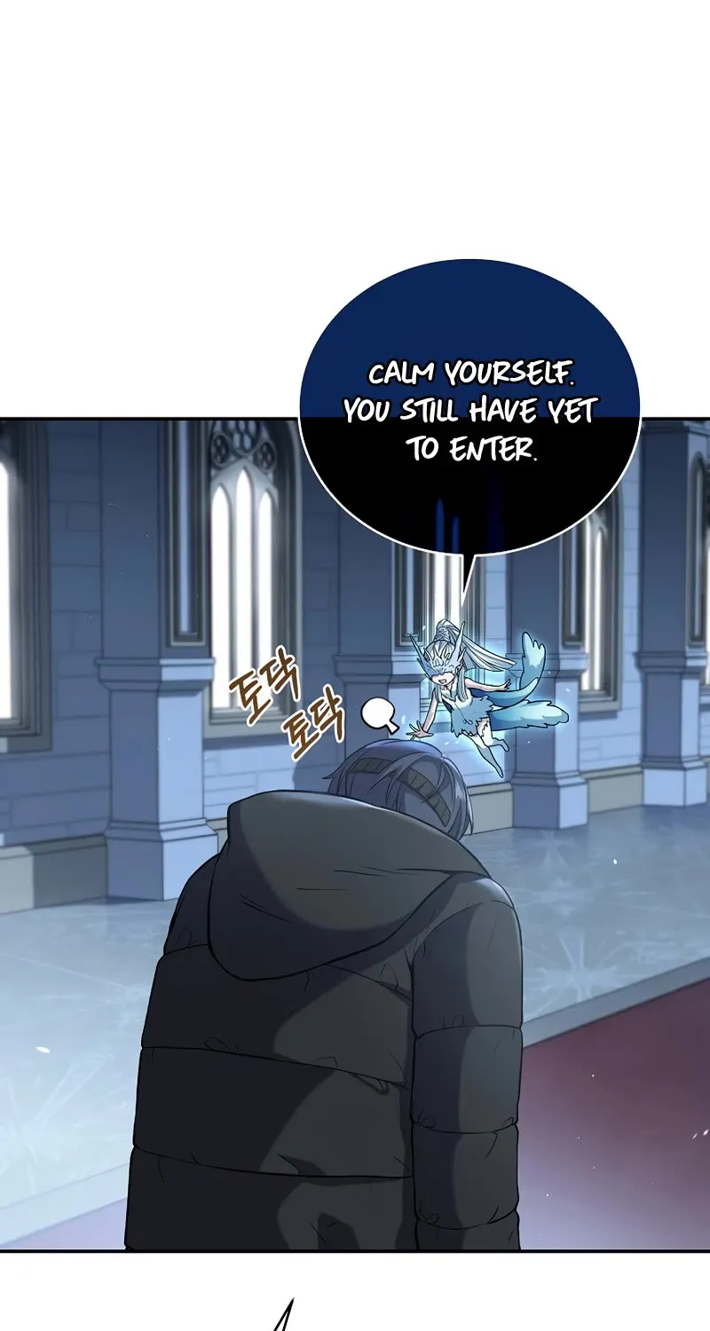 Return of the Frozen Player Mangakakalot X Chapter 65 Page 50