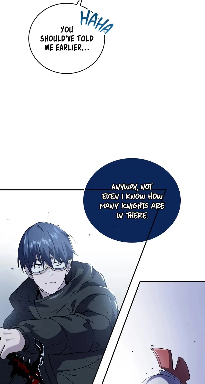 Return of the Frozen Player Mangakakalot X Chapter 65 Page 51