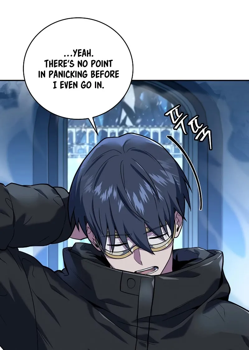 Return of the Frozen Player Mangakakalot X Chapter 65 Page 53