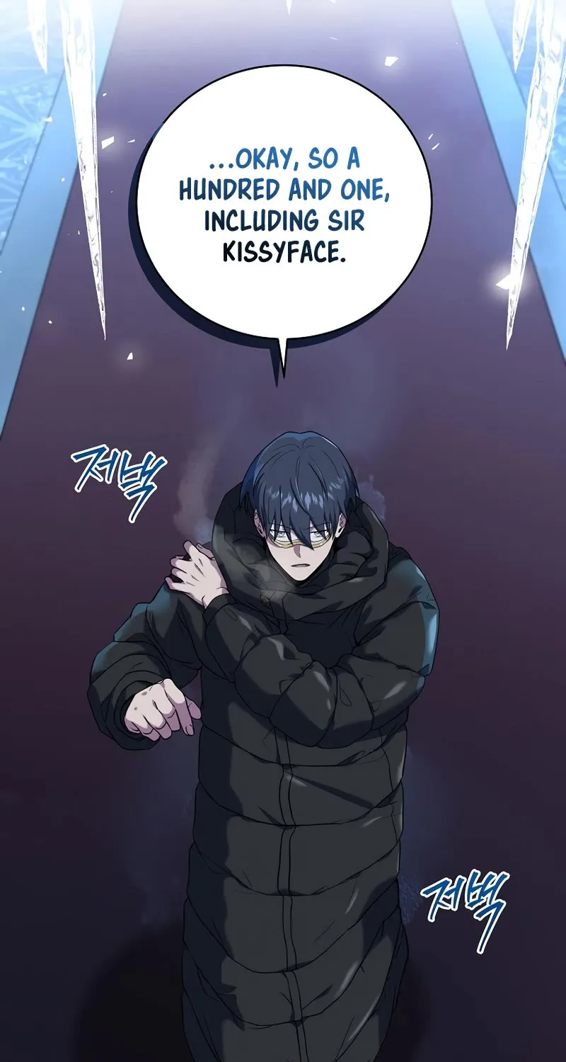 Return of the Frozen Player Mangakakalot X Chapter 65 Page 56