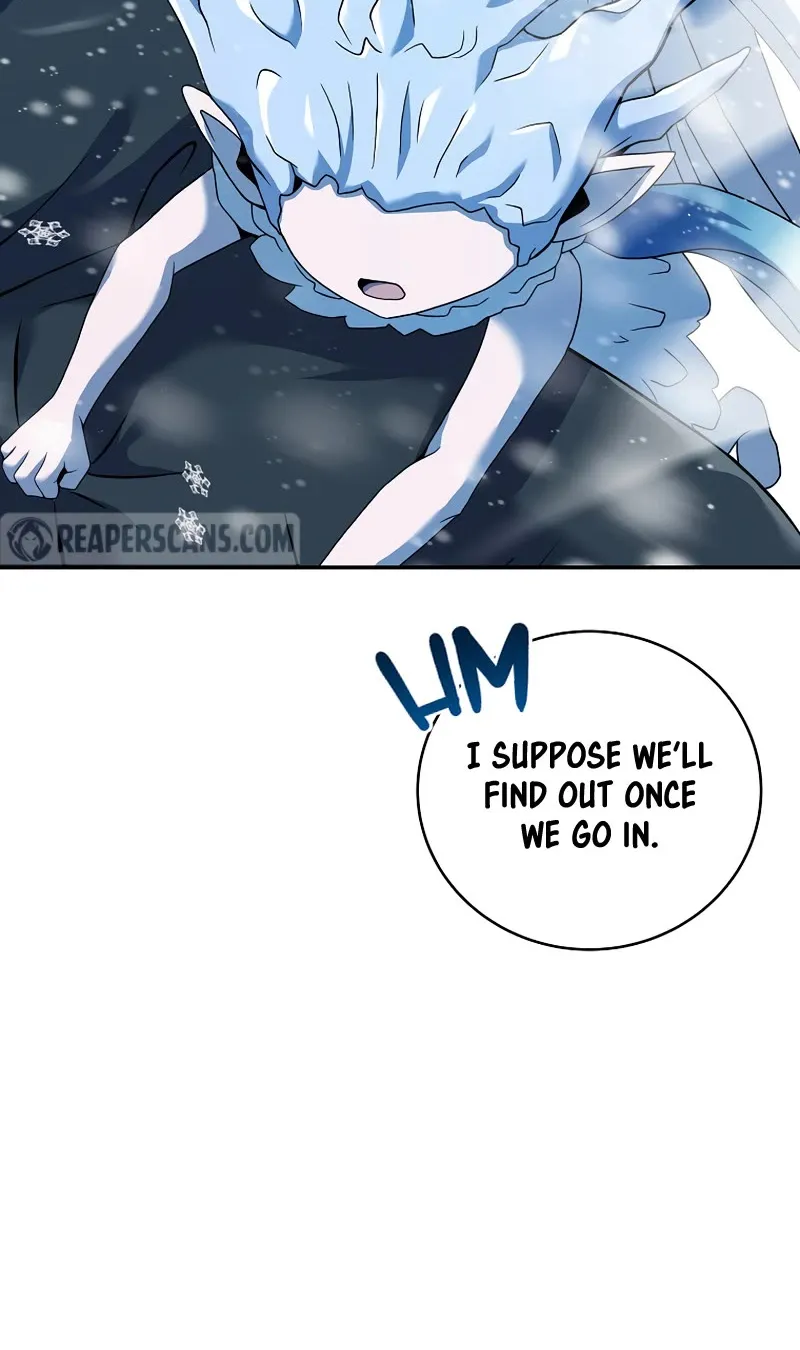 Return of the Frozen Player Mangakakalot X Chapter 65 Page 7