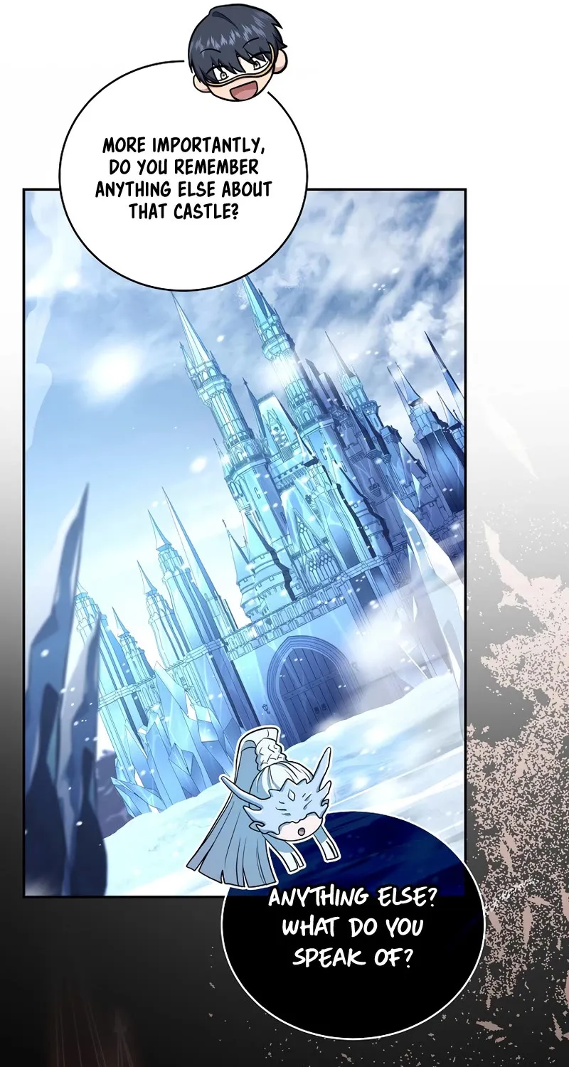 Return of the Frozen Player Mangakakalot X Chapter 65 Page 8