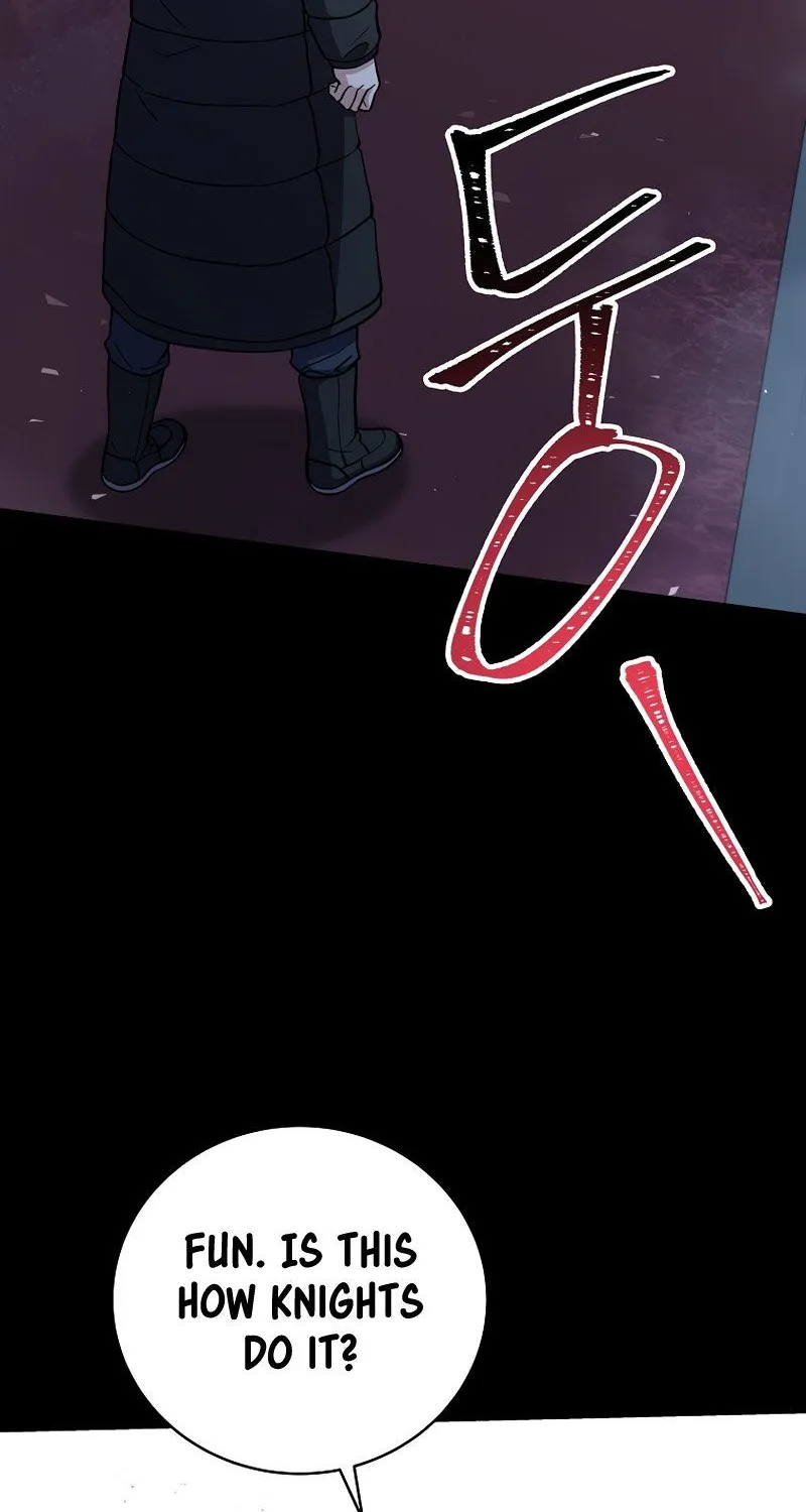 Return of the Frozen Player Mangakakalot X Chapter 66 Page 11