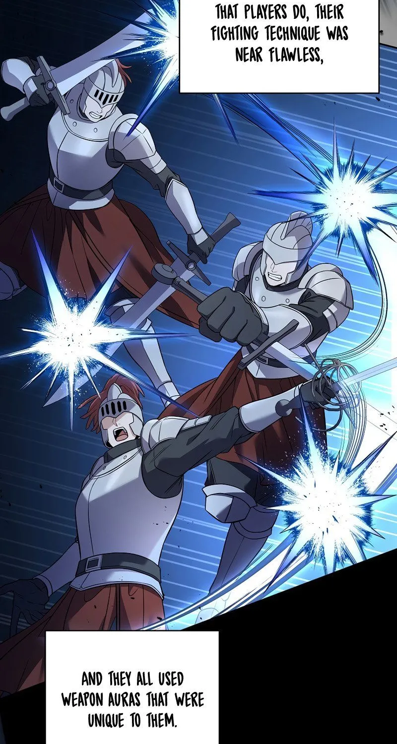 Return of the Frozen Player Mangakakalot X Chapter 66 Page 20