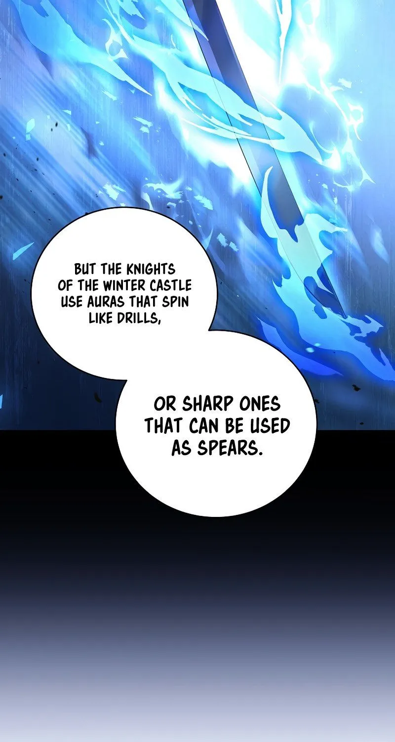 Return of the Frozen Player Mangakakalot X Chapter 66 Page 26