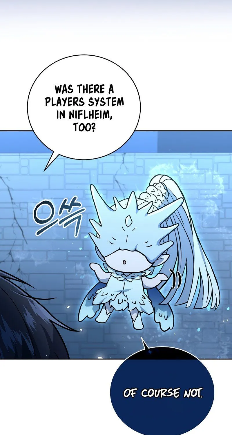 Return of the Frozen Player Mangakakalot X Chapter 66 Page 27