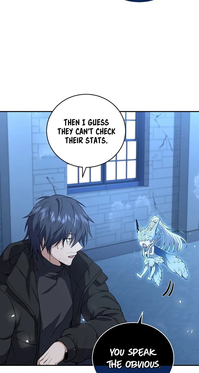 Return of the Frozen Player Mangakakalot X Chapter 66 Page 28