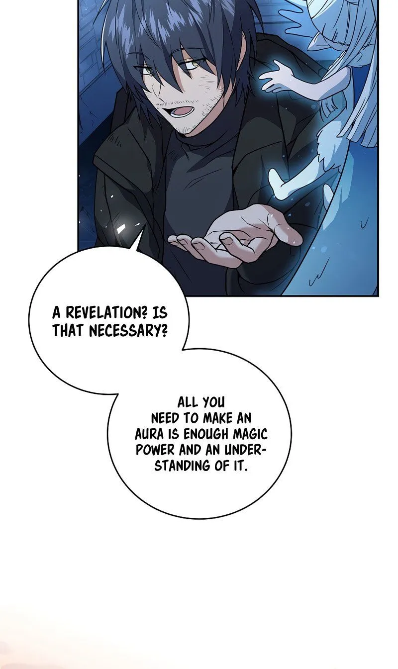 Return of the Frozen Player Mangakakalot X Chapter 66 Page 31