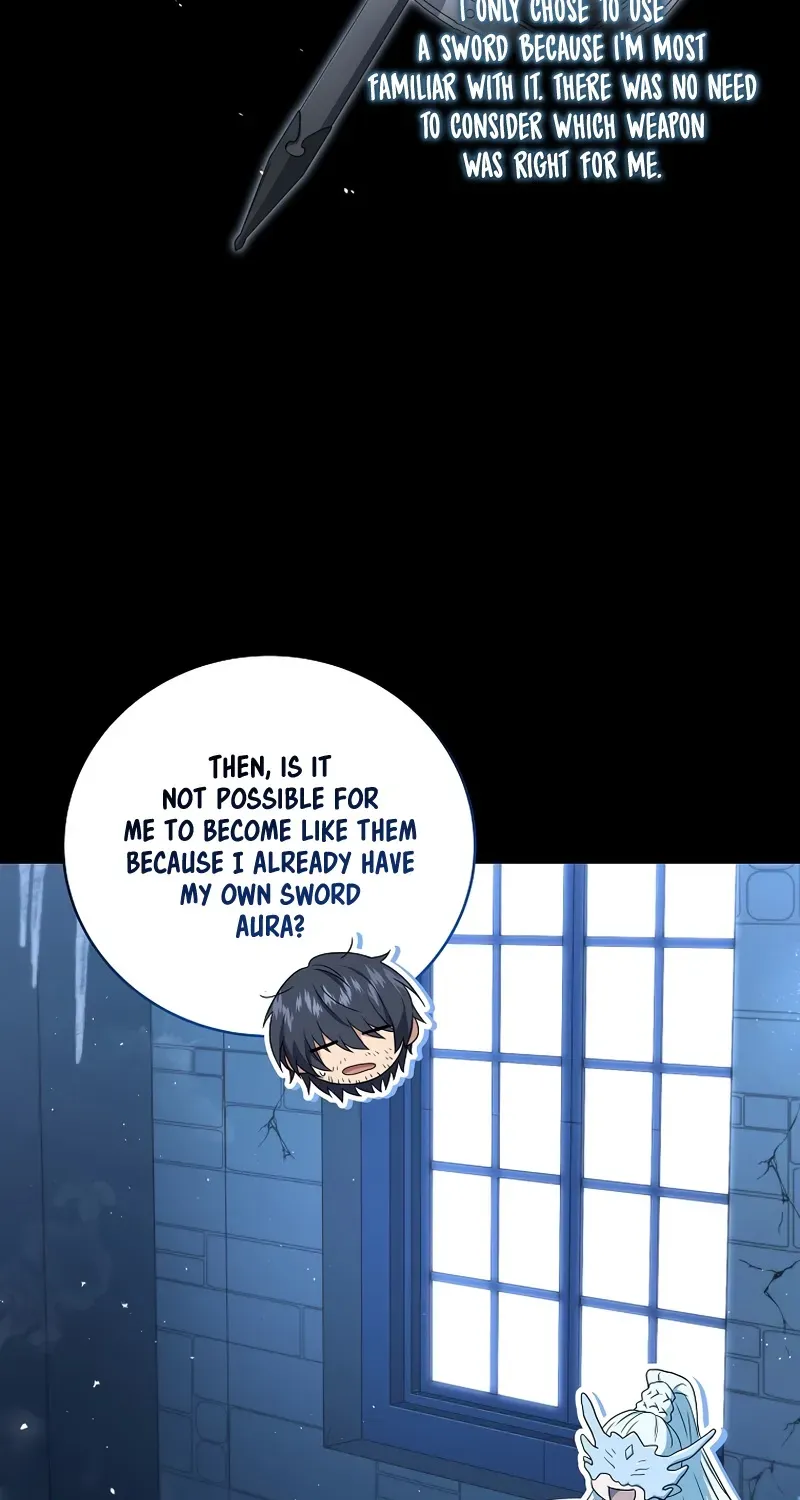 Return of the Frozen Player Mangakakalot X Chapter 66 Page 36