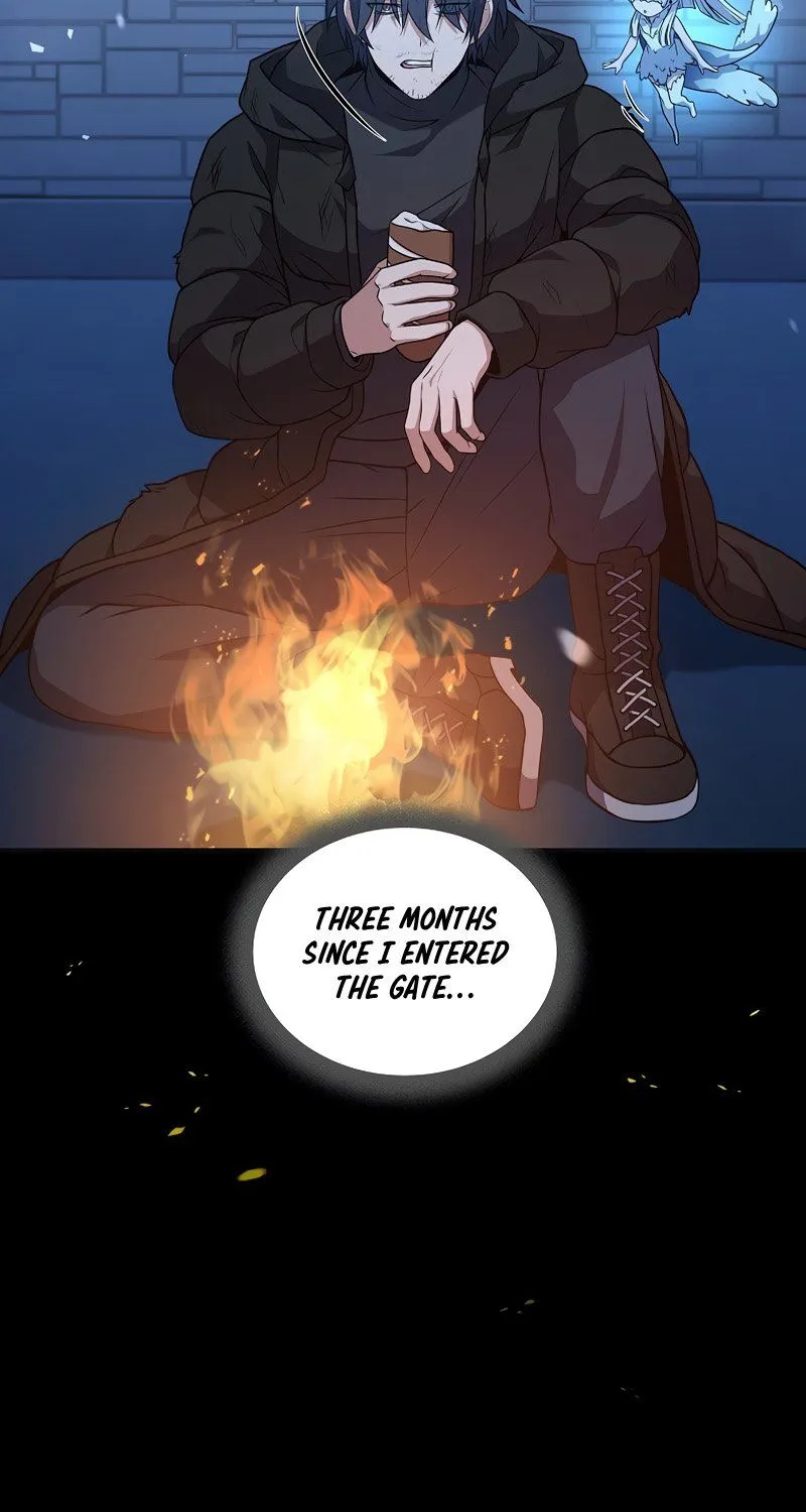 Return of the Frozen Player Mangakakalot X Chapter 66 Page 6