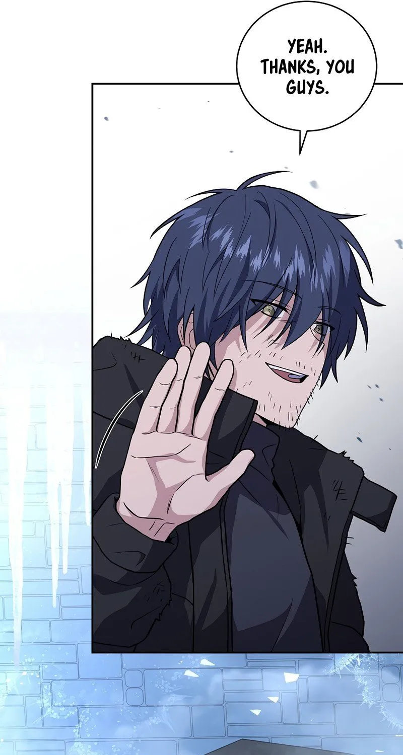Return of the Frozen Player Mangakakalot X Chapter 66 Page 90