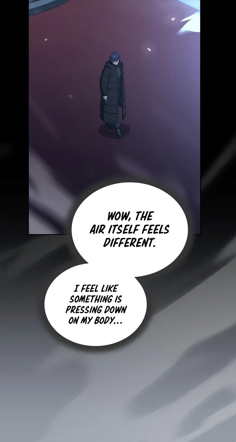 Return of the Frozen Player Mangakakalot X Chapter 66 Page 94