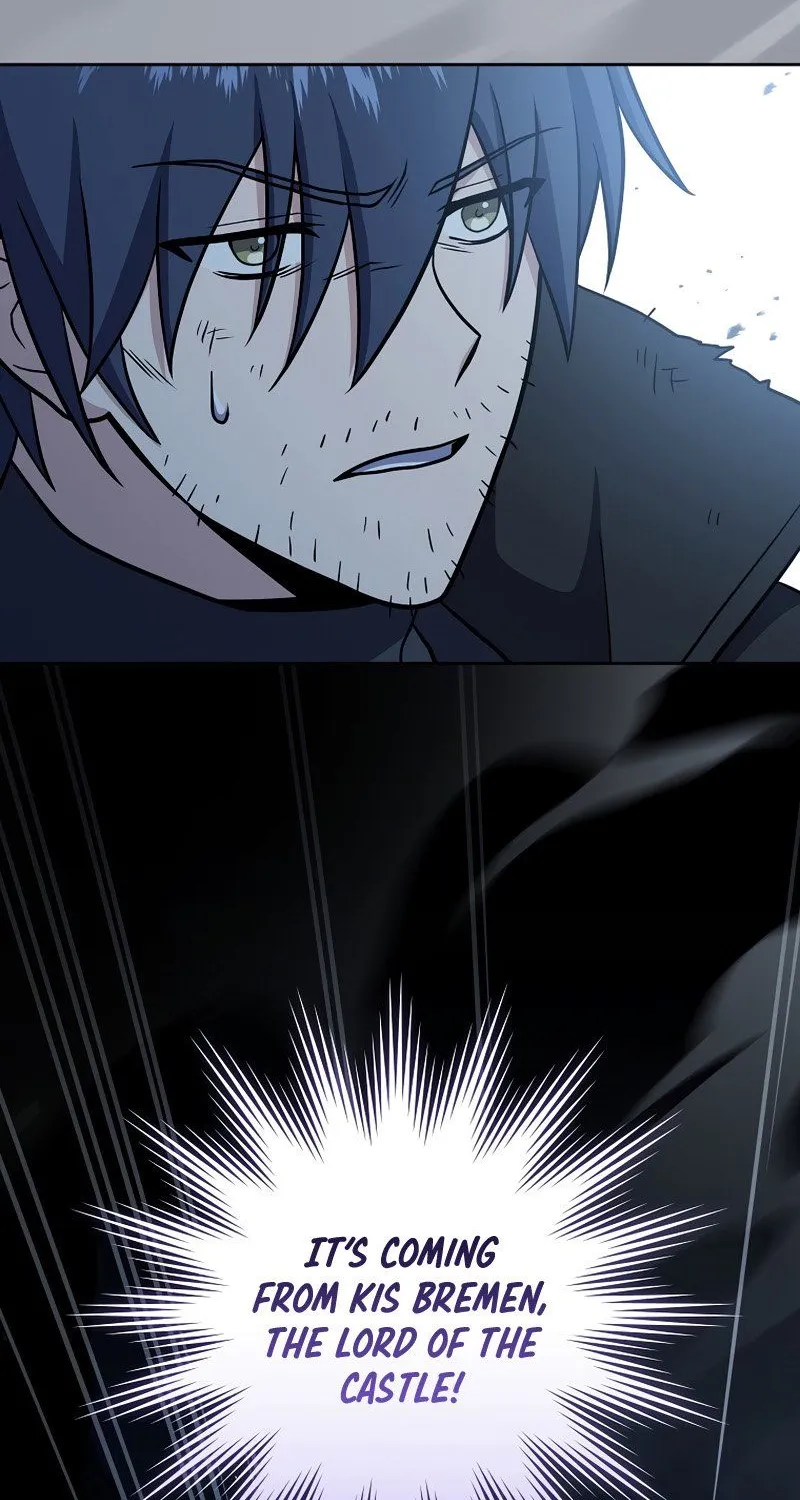 Return of the Frozen Player Mangakakalot X Chapter 66 Page 95
