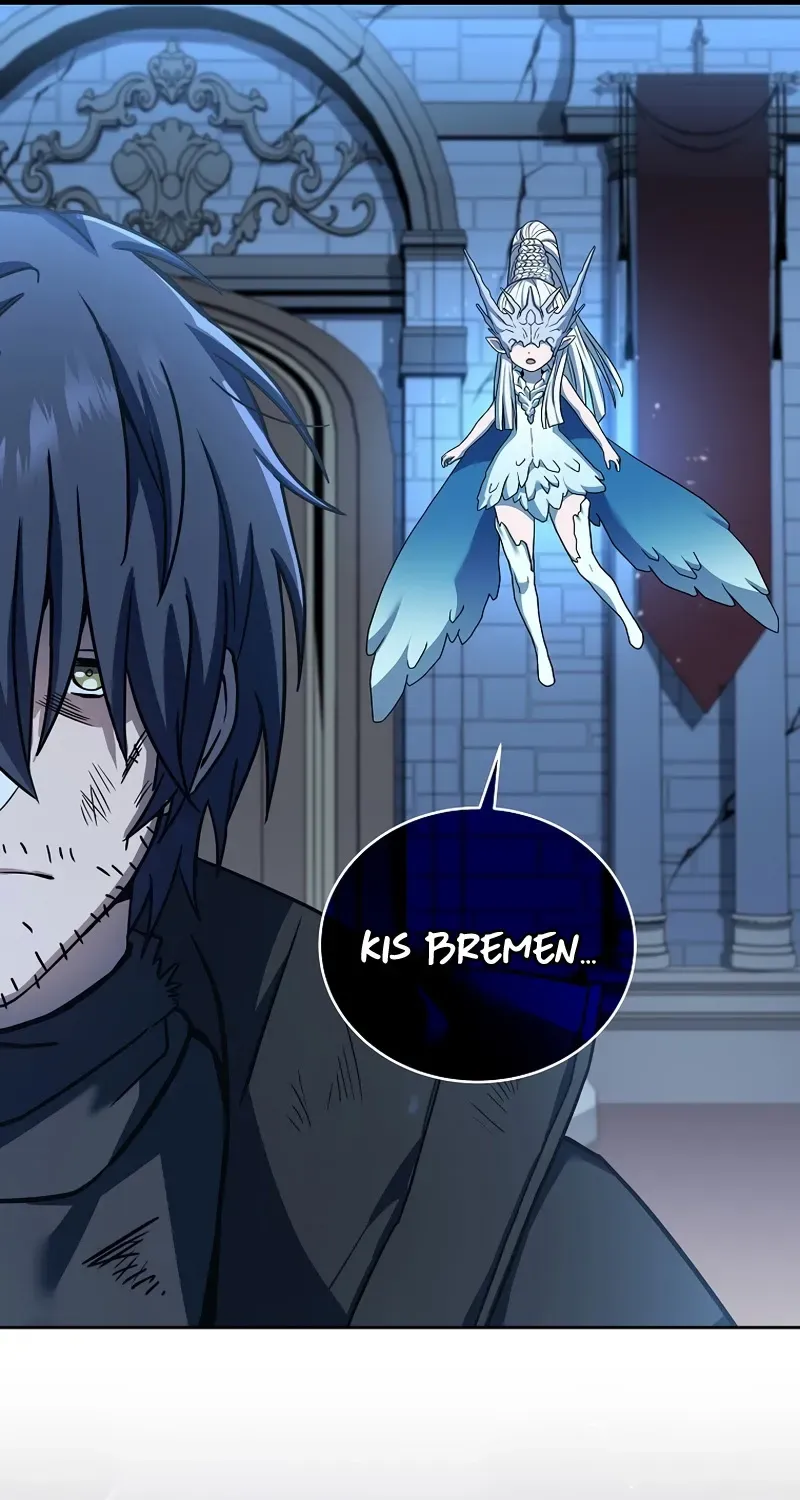 Return of the Frozen Player Mangakakalot X Chapter 66 Page 98