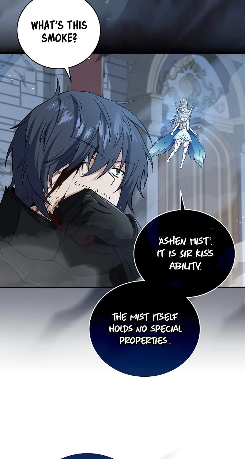Return of the Frozen Player Mangakakalot X Chapter 67 Page 44