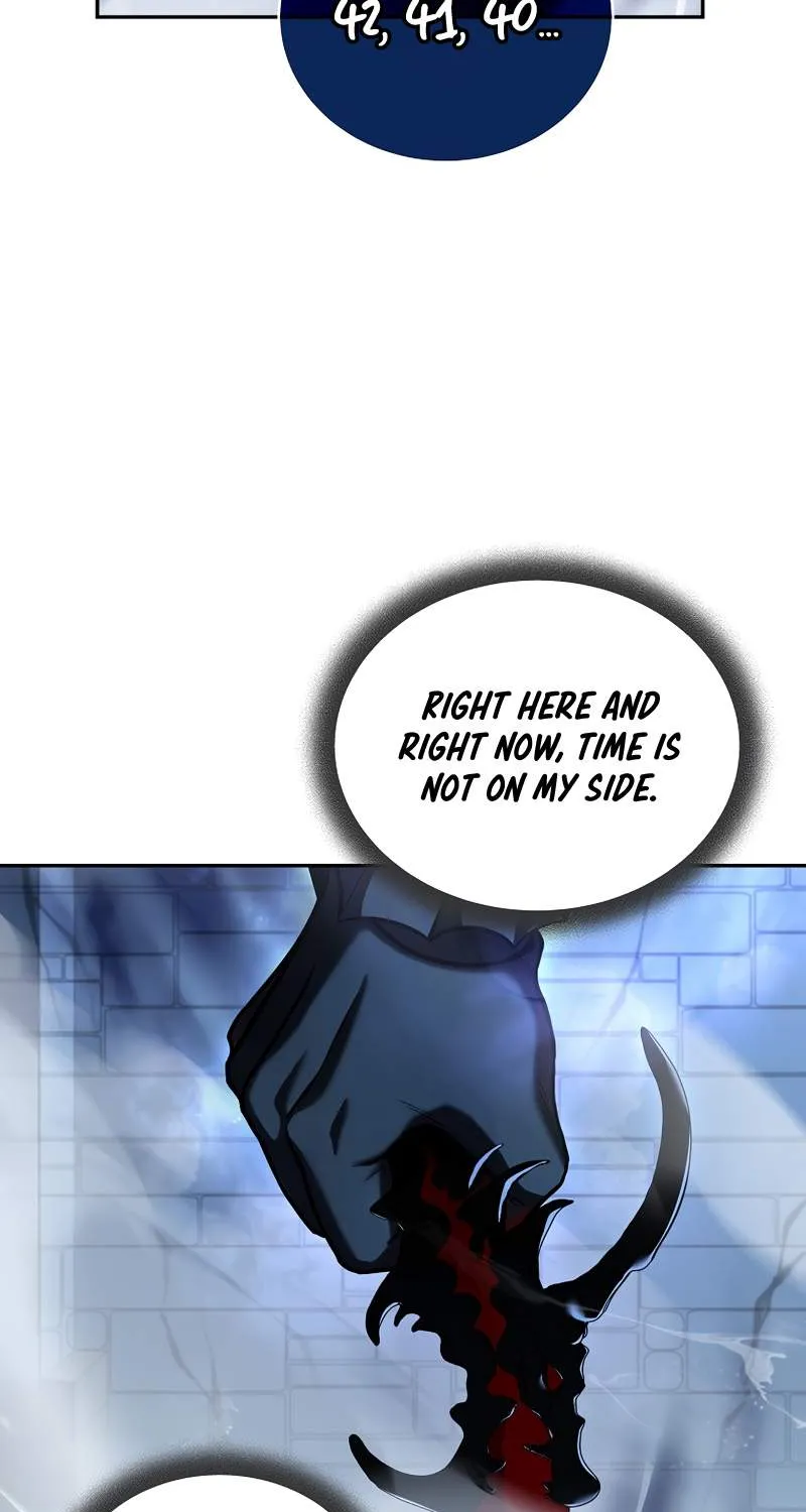 Return of the Frozen Player Mangakakalot X Chapter 67 Page 47