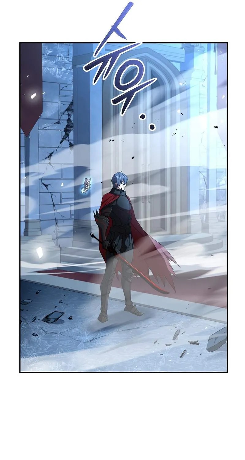 Return of the Frozen Player Mangakakalot X Chapter 67 Page 49