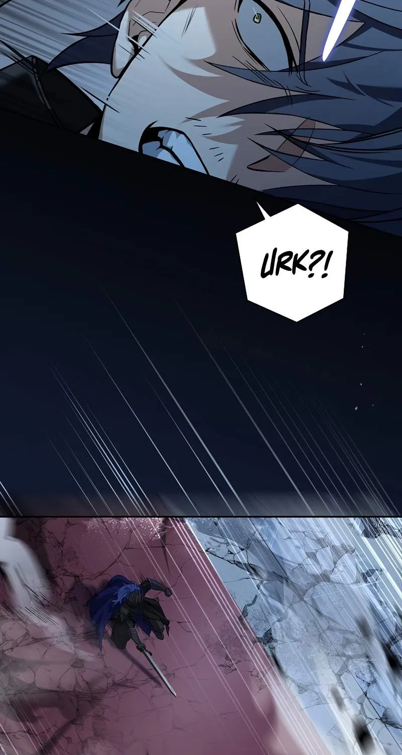 Return of the Frozen Player Mangakakalot X Chapter 67 Page 54