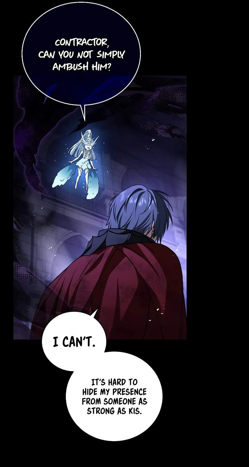 Return of the Frozen Player Mangakakalot X Chapter 67 Page 72