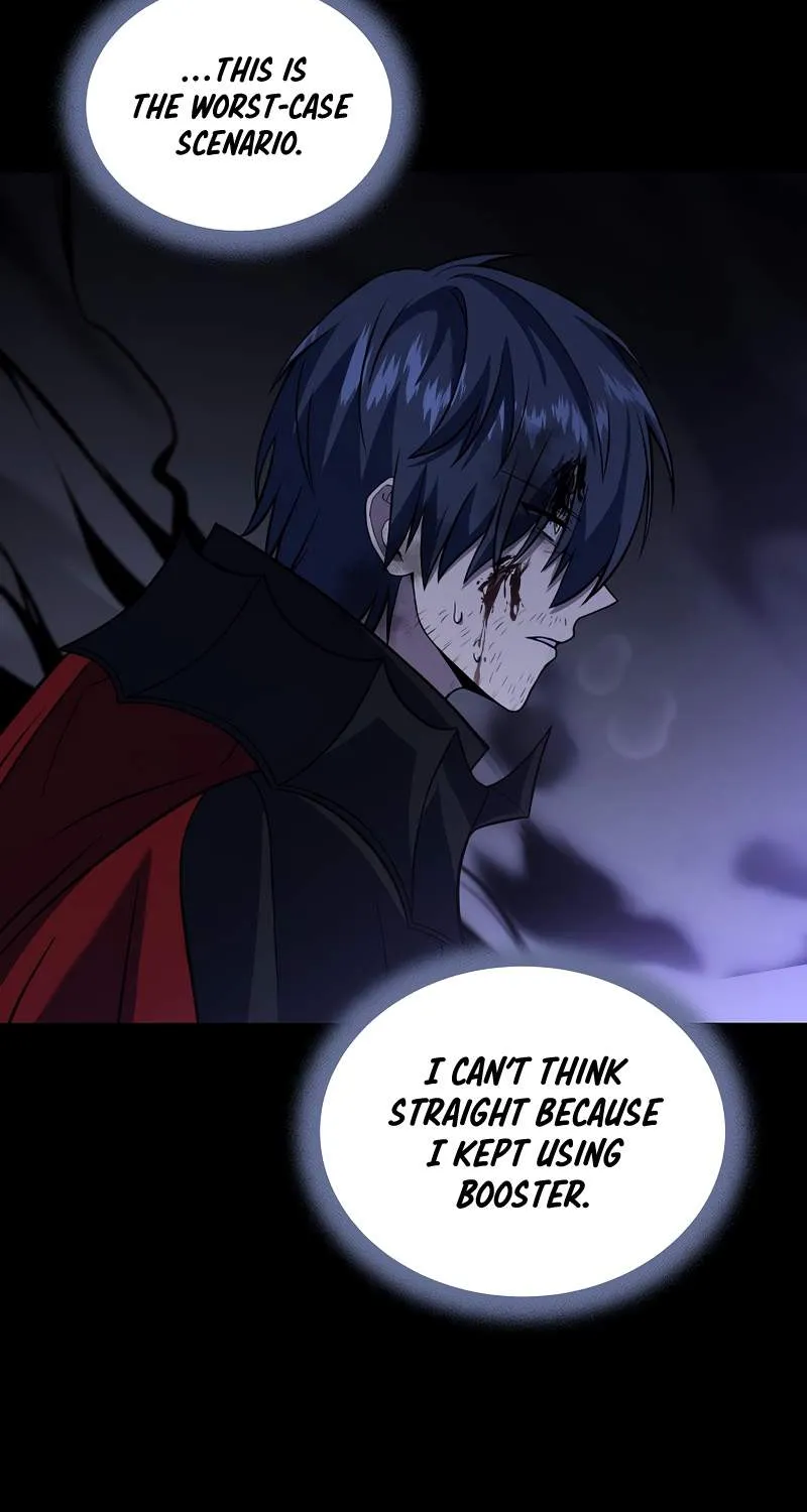 Return of the Frozen Player Mangakakalot X Chapter 67 Page 74