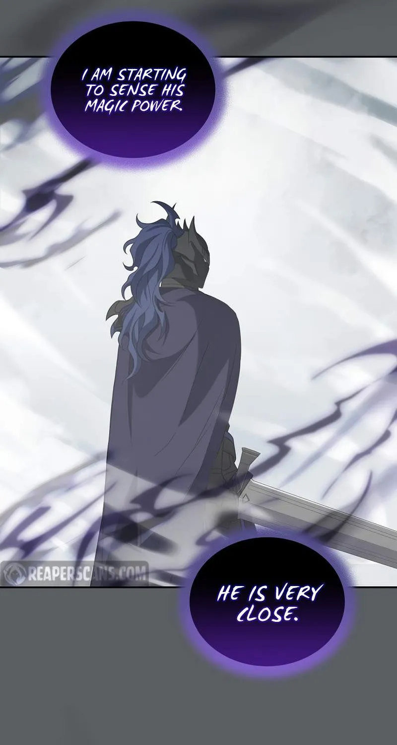 Return of the Frozen Player Mangakakalot X Chapter 67 Page 79