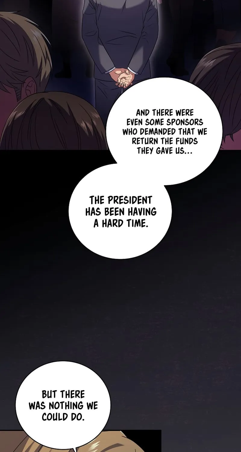 Return of the Frozen Player Mangakakalot X Chapter 68 Page 62