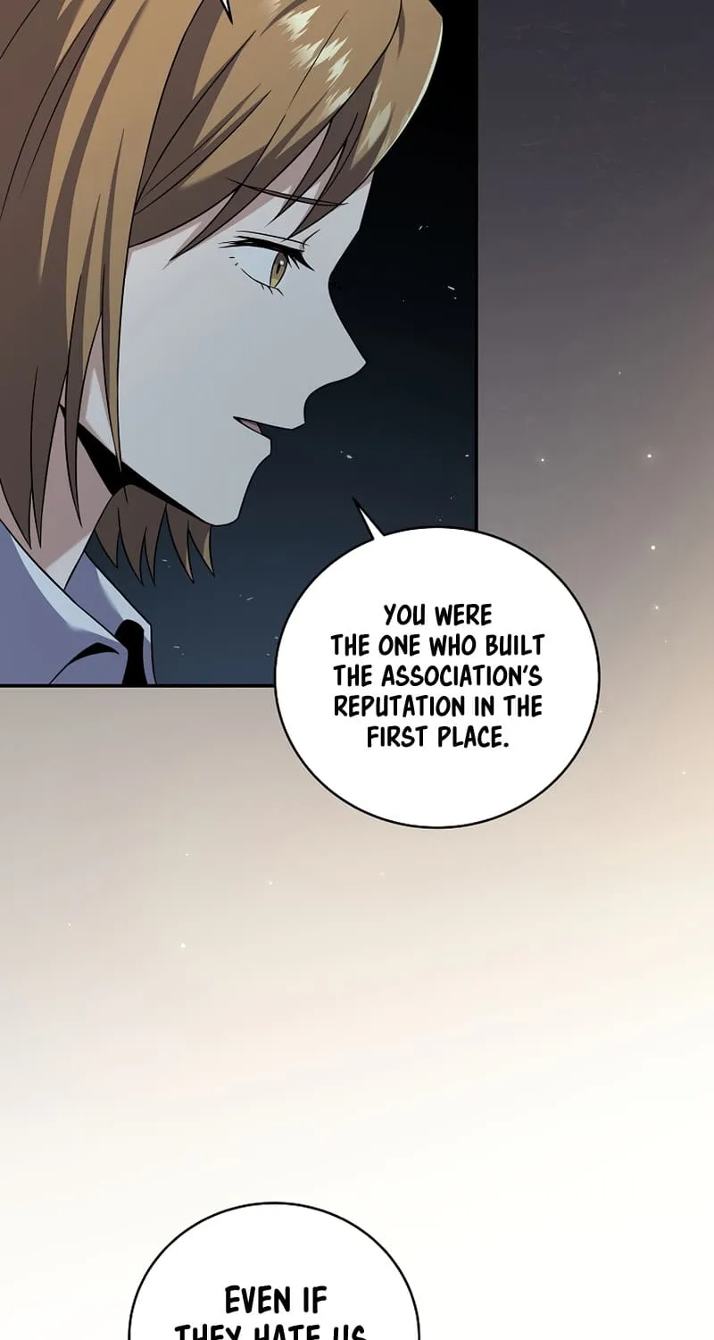 Return of the Frozen Player Mangakakalot X Chapter 68 Page 63