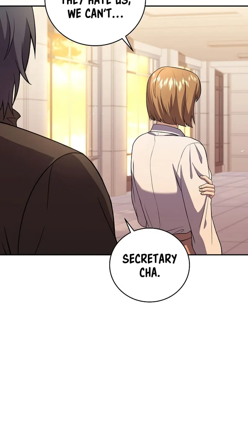 Return of the Frozen Player Mangakakalot X Chapter 68 Page 64