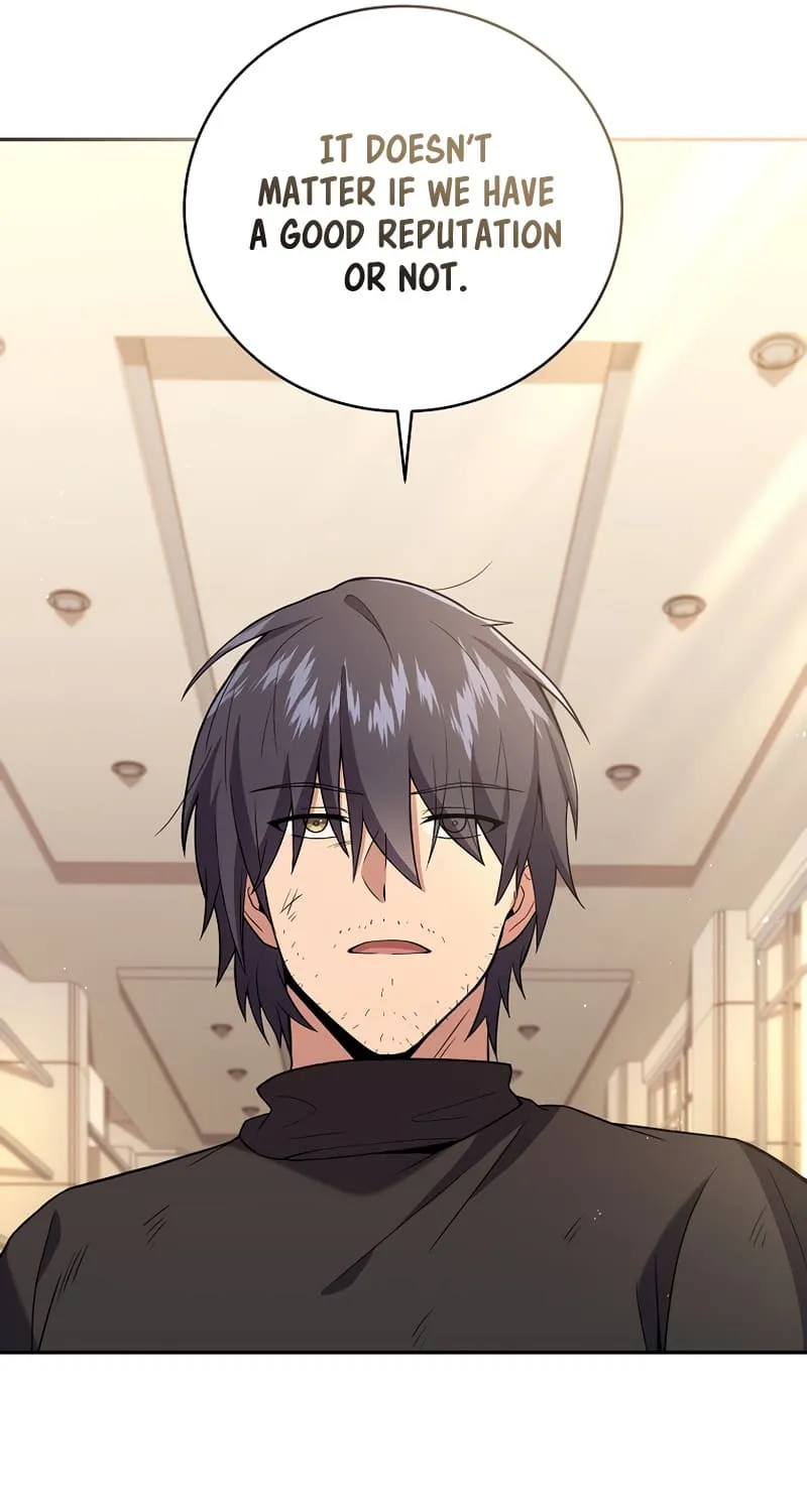 Return of the Frozen Player Mangakakalot X Chapter 68 Page 65