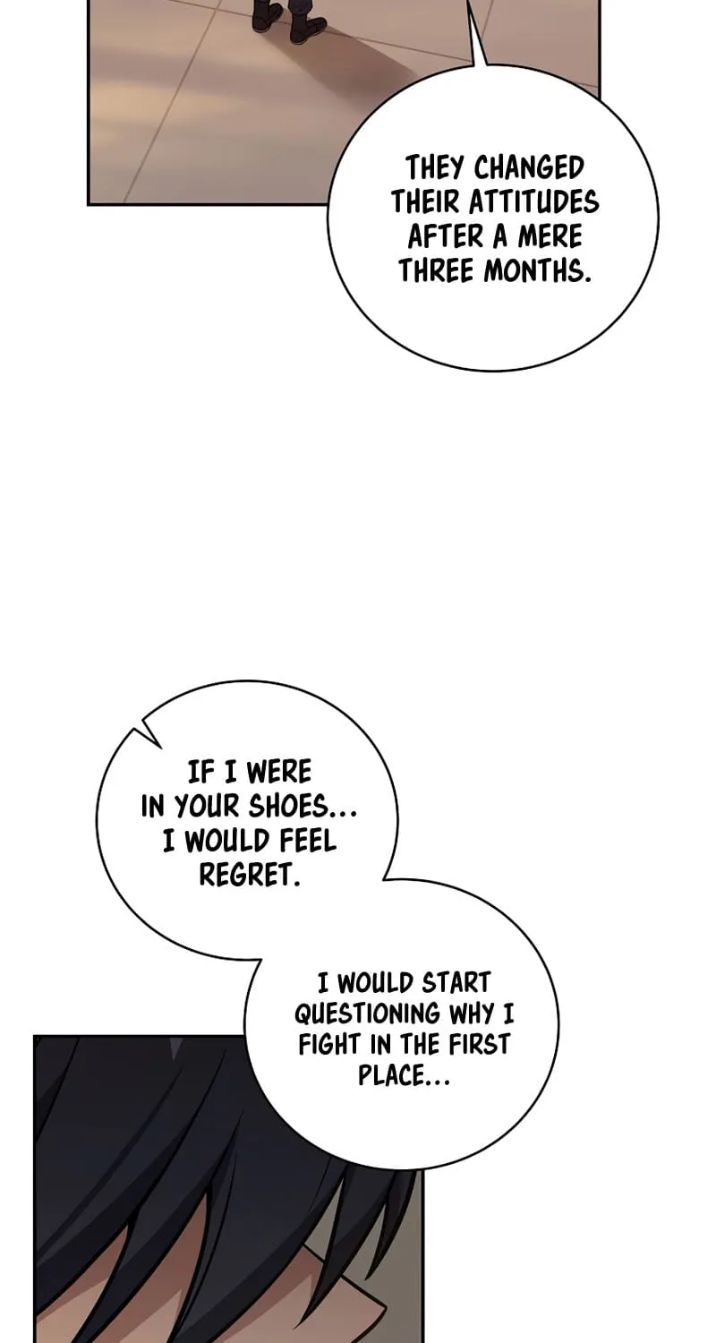Return of the Frozen Player Mangakakalot X Chapter 68 Page 68