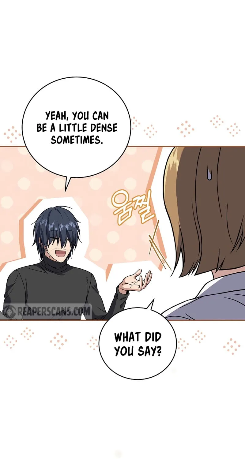 Return of the Frozen Player Mangakakalot X Chapter 68 Page 77