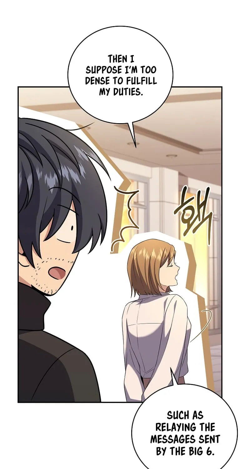 Return of the Frozen Player Mangakakalot X Chapter 68 Page 79