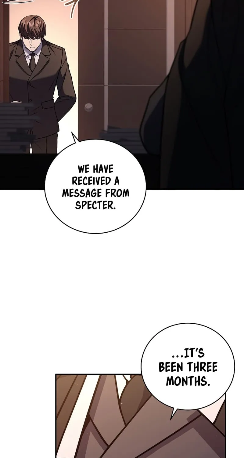 Return of the Frozen Player Mangakakalot X Chapter 68 Page 83