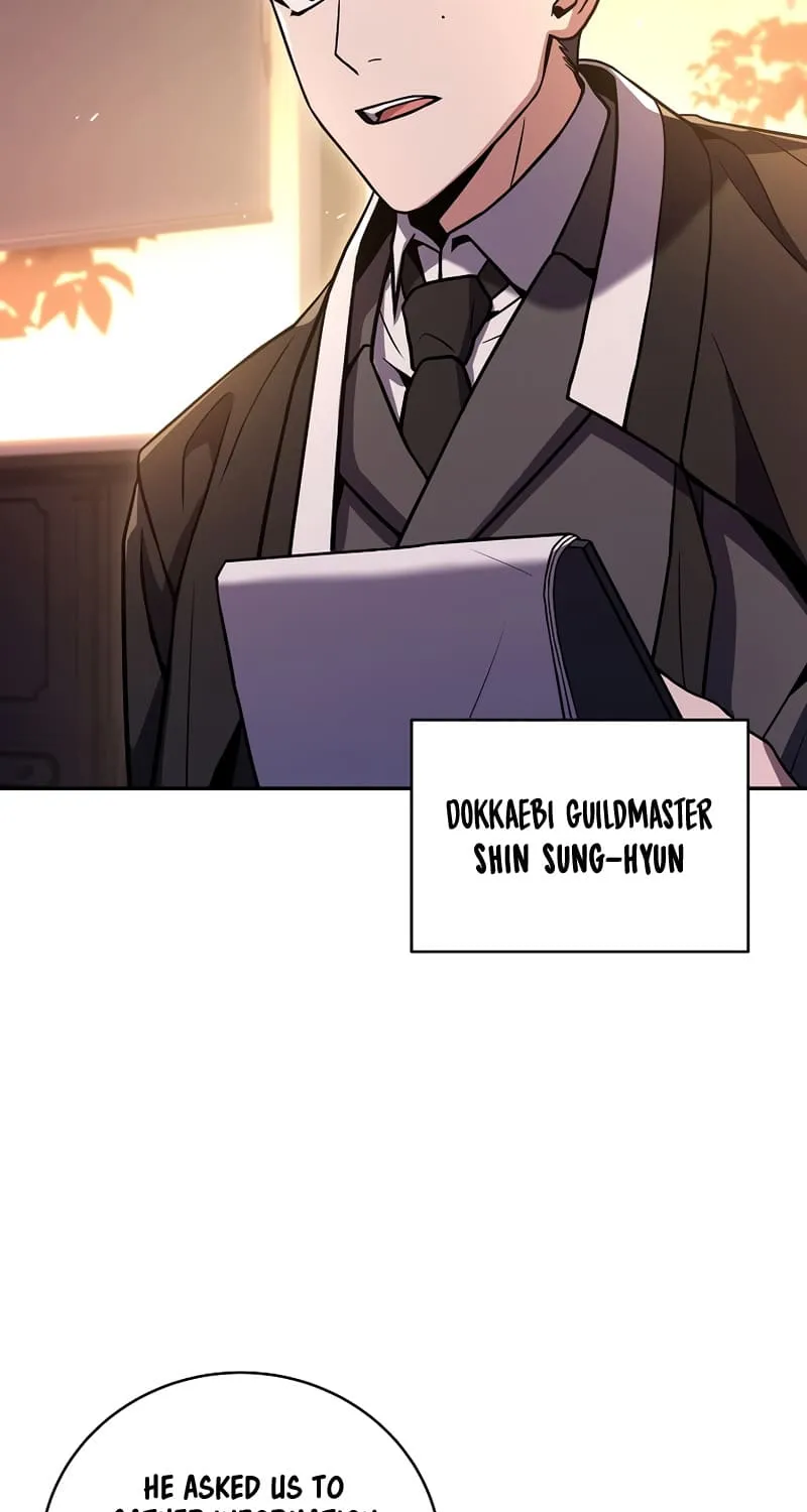 Return of the Frozen Player Mangakakalot X Chapter 68 Page 85