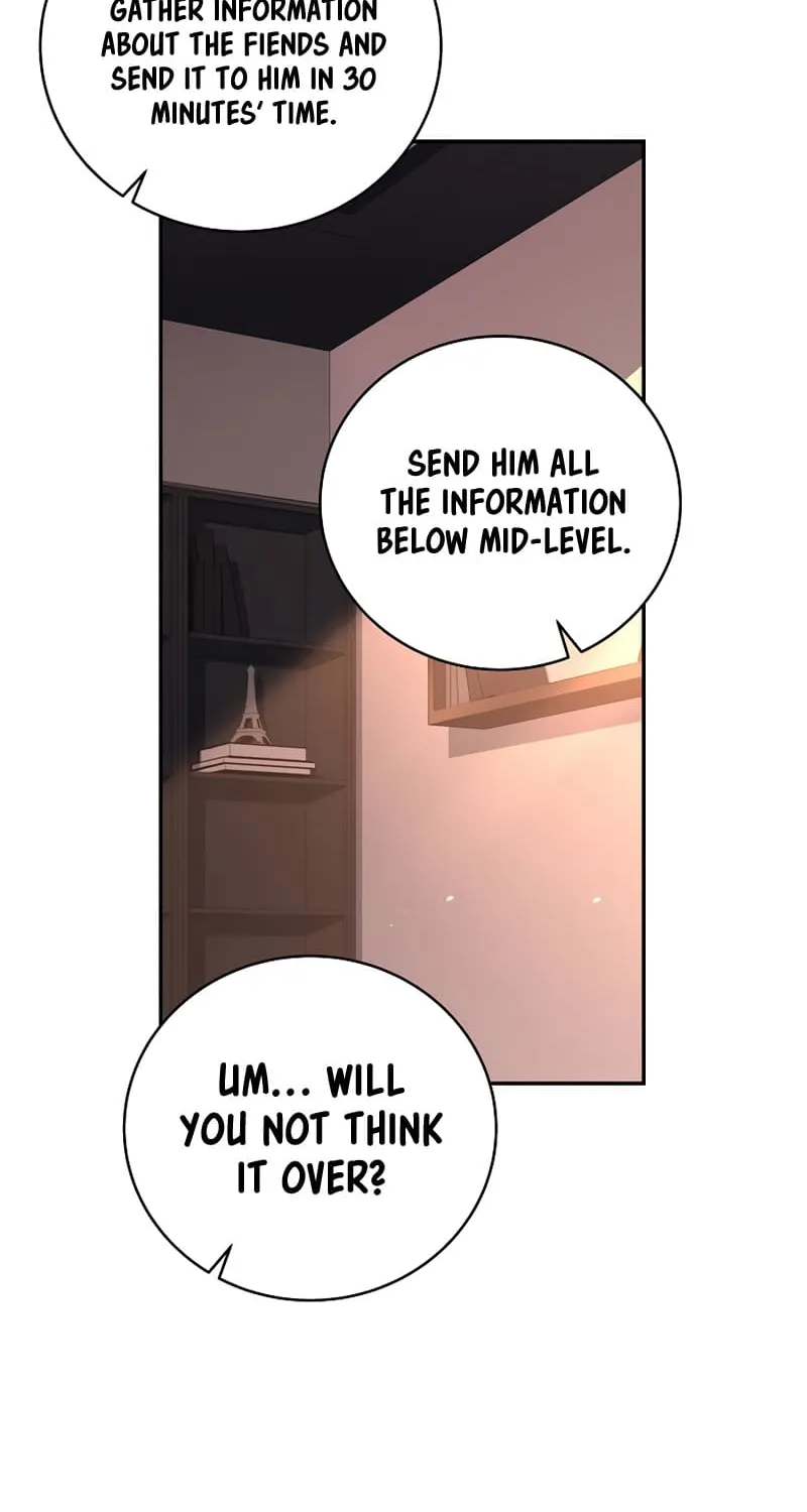 Return of the Frozen Player Mangakakalot X Chapter 68 Page 86