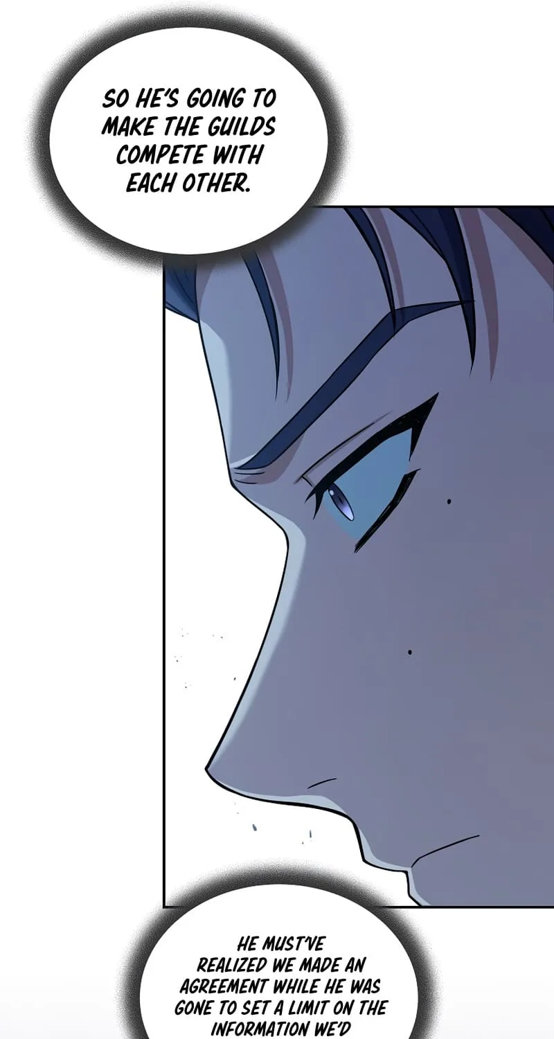 Return of the Frozen Player Mangakakalot X Chapter 68 Page 89