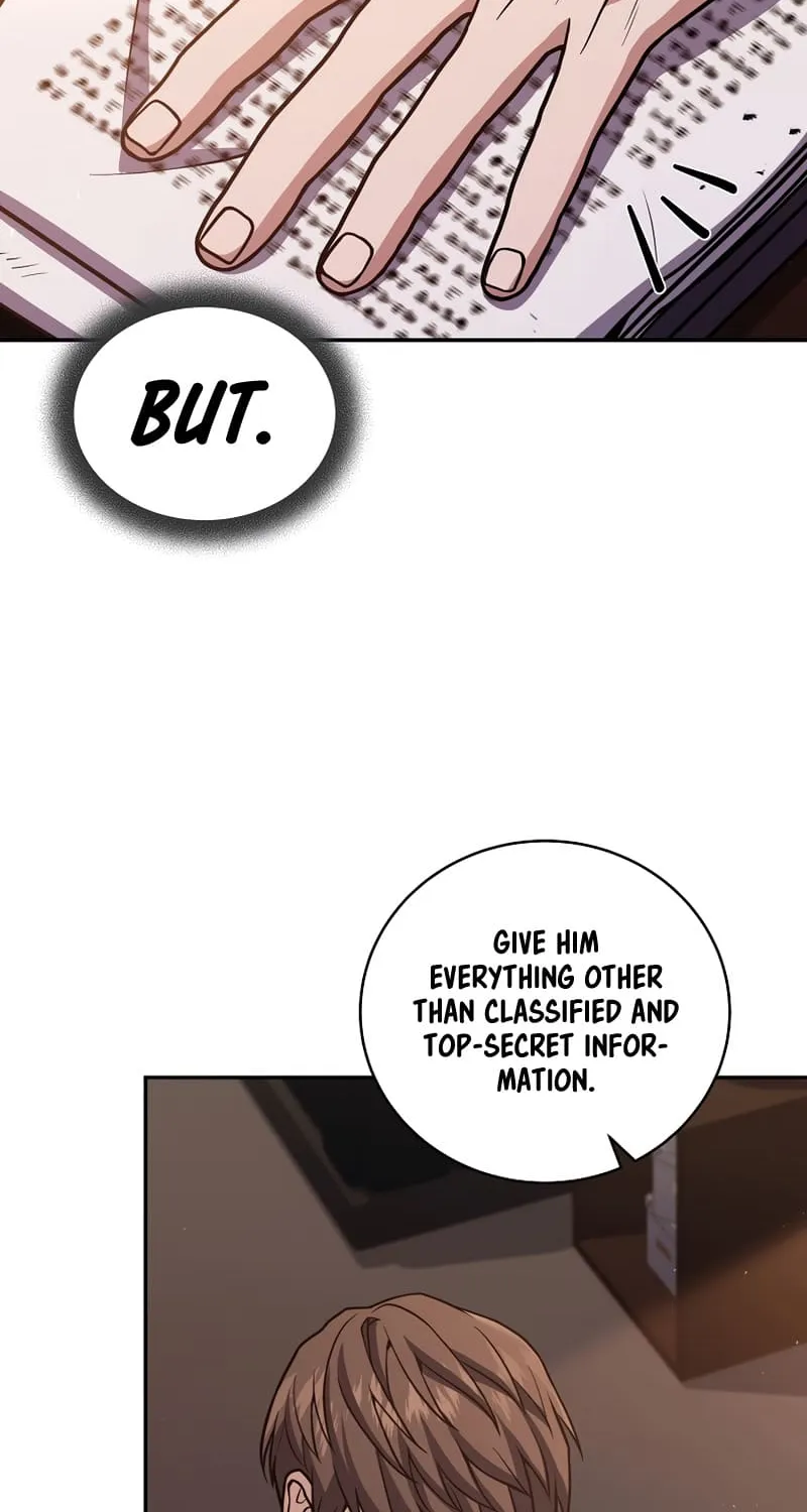 Return of the Frozen Player Mangakakalot X Chapter 68 Page 92