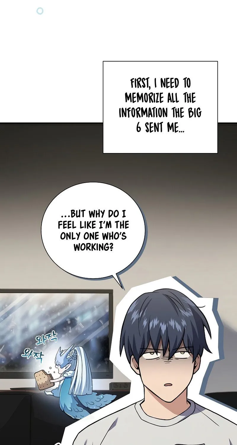 Return of the Frozen Player Mangakakalot X Chapter 69 Page 19