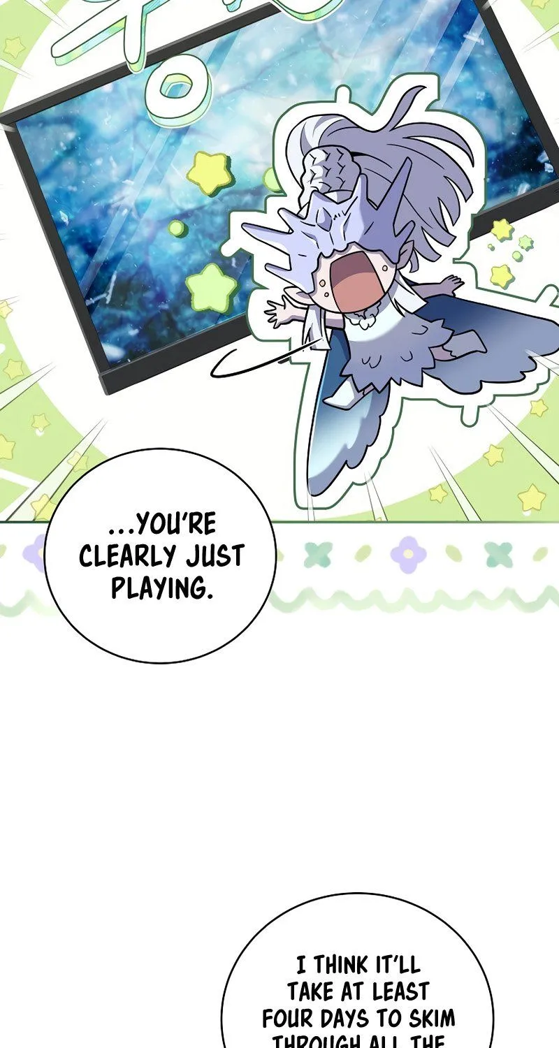 Return of the Frozen Player Mangakakalot X Chapter 69 Page 22
