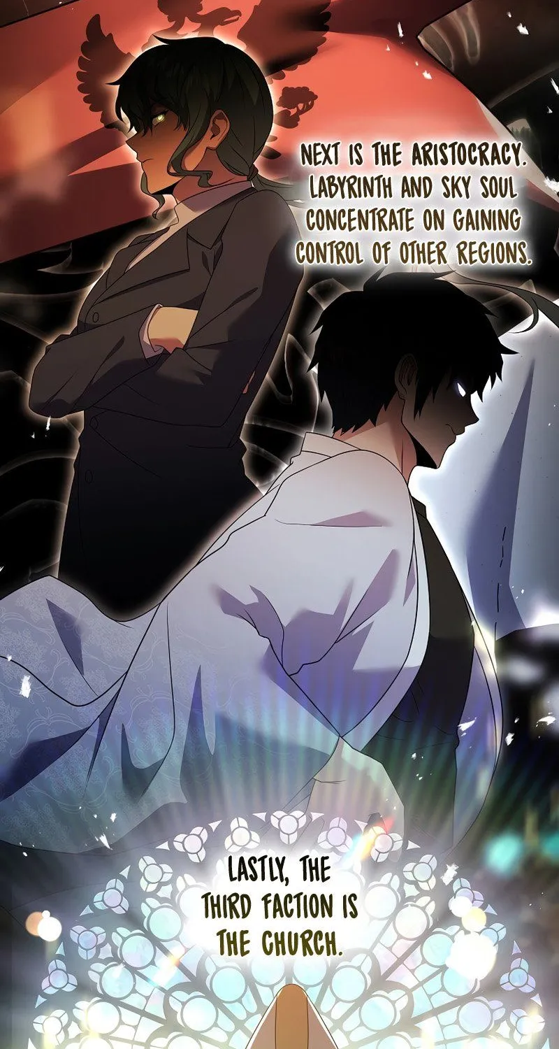 Return of the Frozen Player Mangakakalot X Chapter 69 Page 27