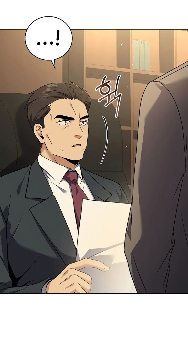 Return of the Frozen Player Mangakakalot X Chapter 69 Page 37
