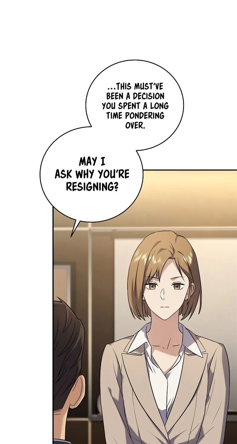 Return of the Frozen Player Mangakakalot X Chapter 69 Page 43