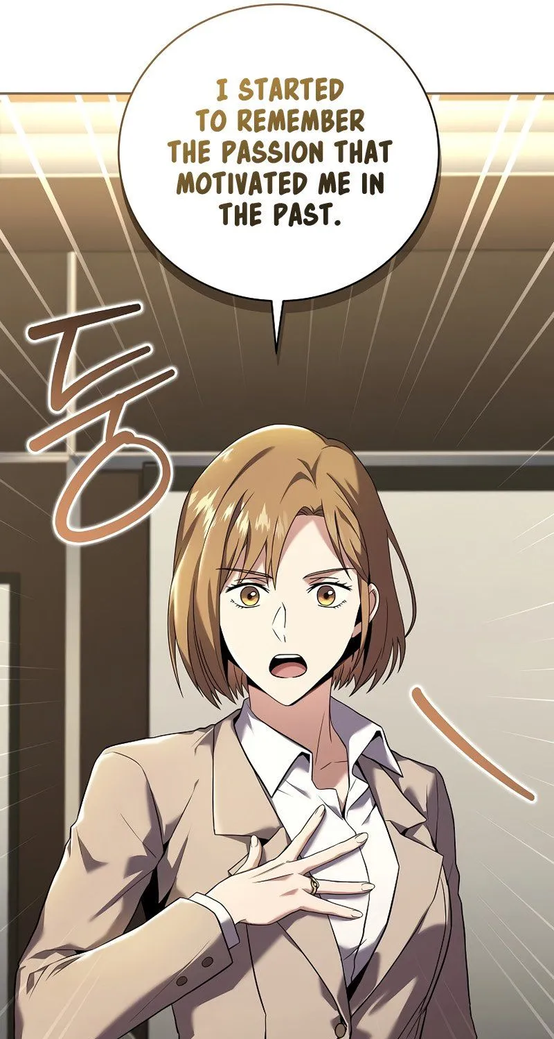 Return of the Frozen Player Mangakakalot X Chapter 69 Page 55
