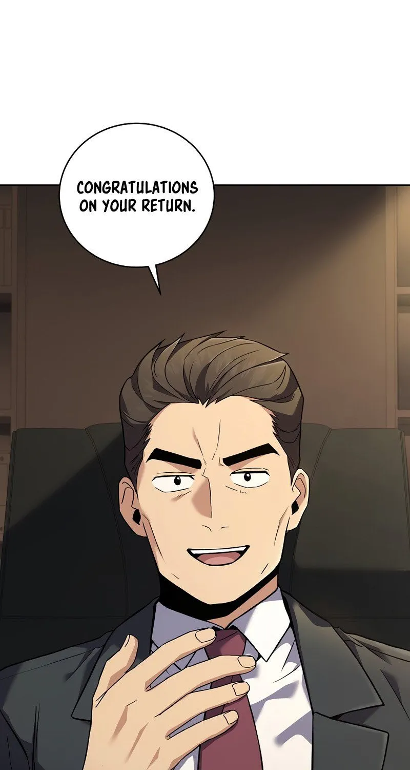 Return of the Frozen Player Mangakakalot X Chapter 69 Page 60