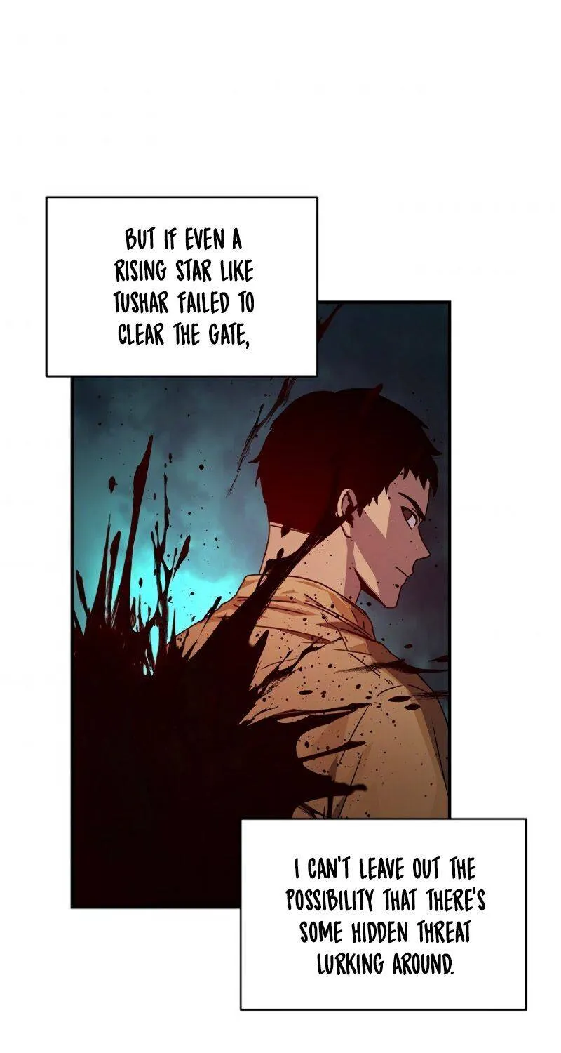 Return of the Frozen Player Mangakakalot X Chapter 7 Page 46