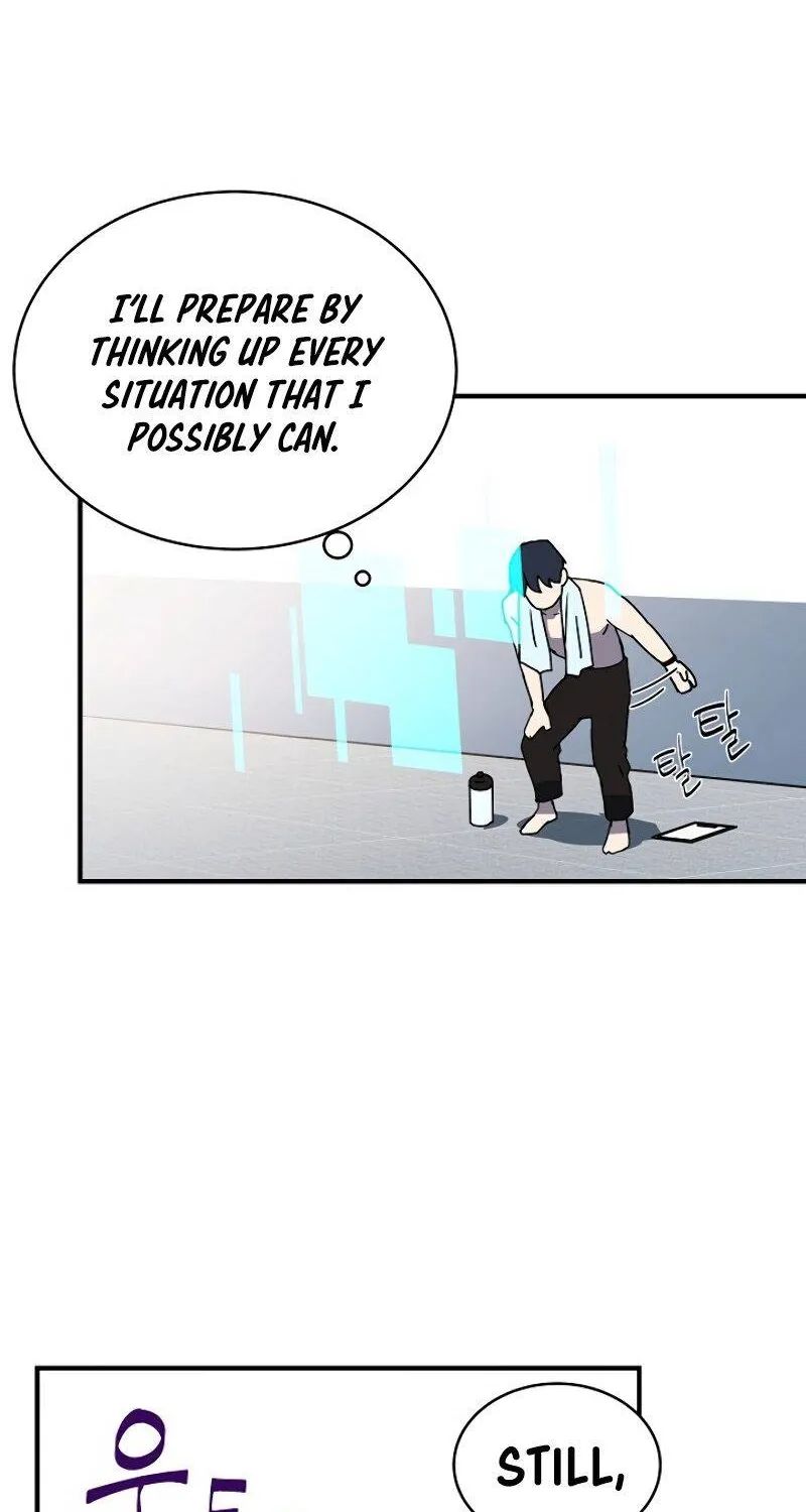Return of the Frozen Player Mangakakalot X Chapter 7 Page 47