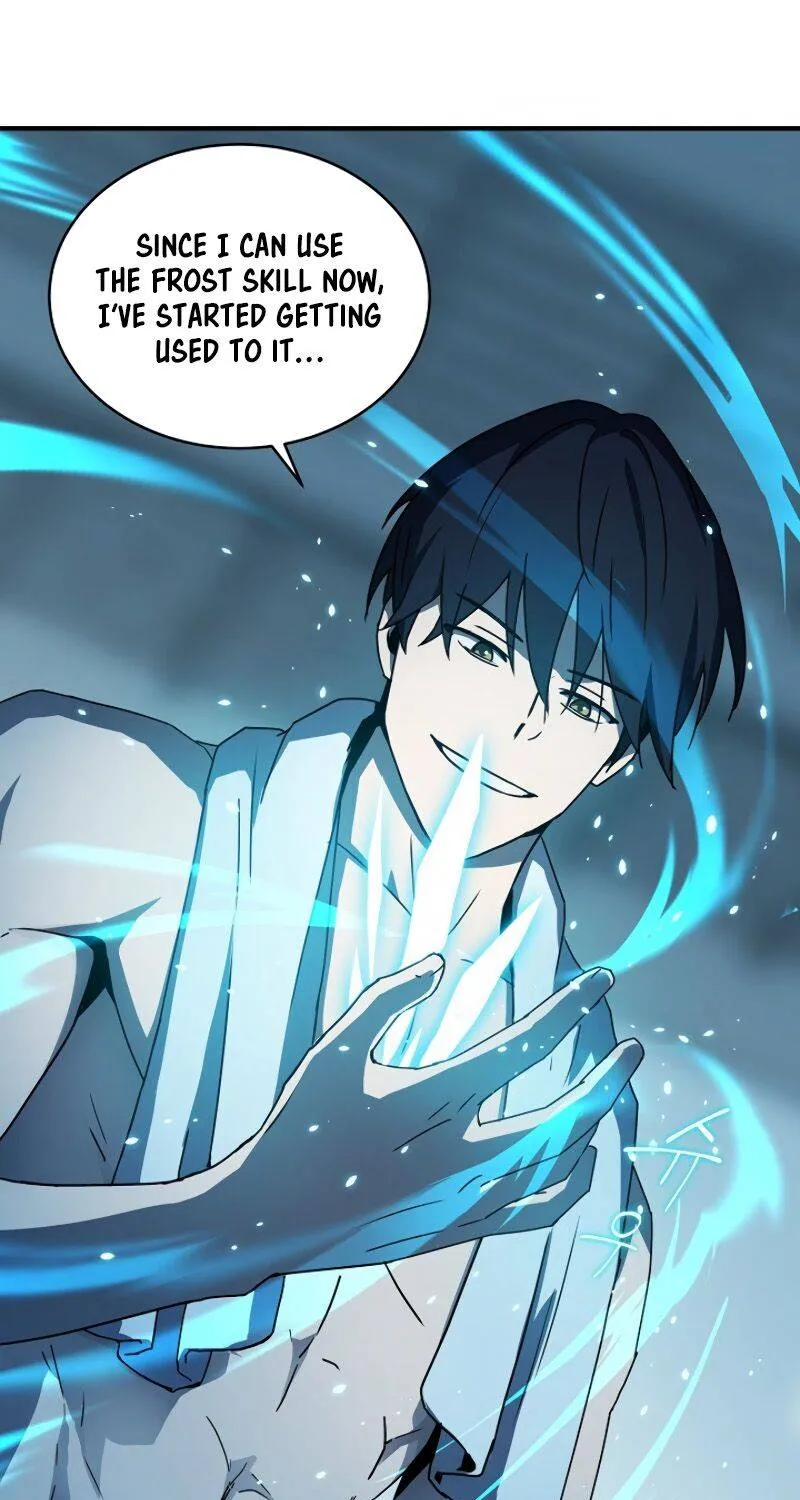 Return of the Frozen Player Mangakakalot X Chapter 7 Page 50