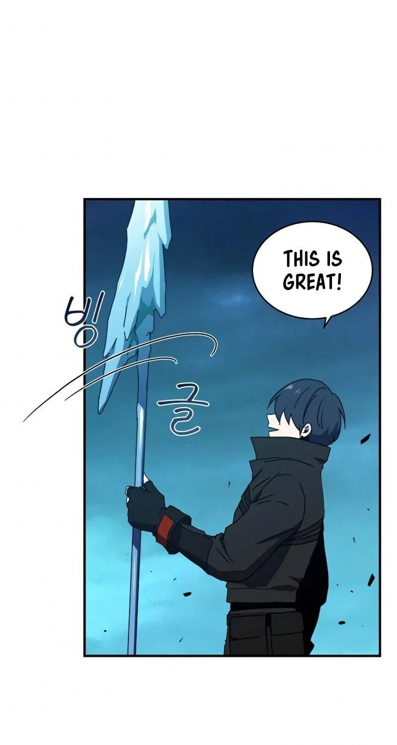Return of the Frozen Player Mangakakalot X Chapter 7 Page 84