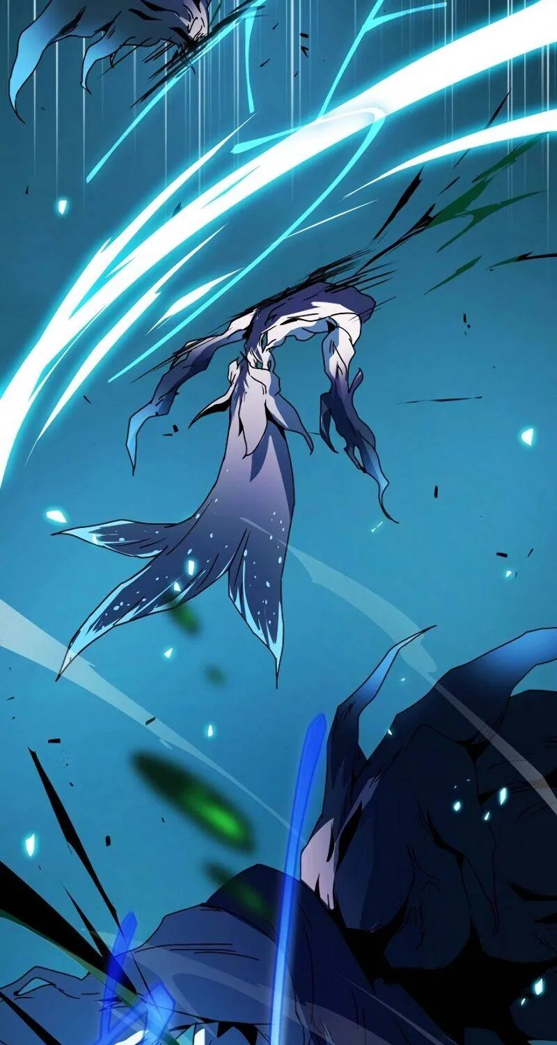 Return of the Frozen Player Mangakakalot X Chapter 7 Page 91